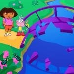 Doratheexplorerpuzzlebridge