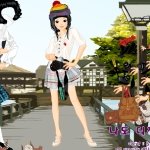 Photographer Dress Up