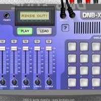 DnB-X005 Image