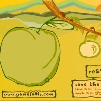 Apple Attack