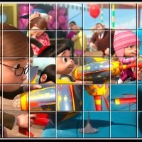 Swing And Set Image