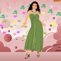 Peppys Susan Ward Dress Up Image