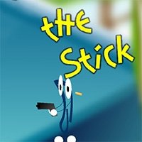 Revenge Of The Stick Image