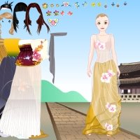 Asian Girl Image