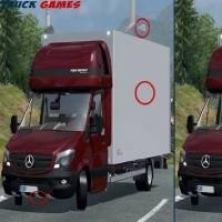Mercedes Sprinter Differences Image