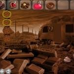 Ice Cream World Escape Image