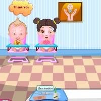 Babies Clinic Image