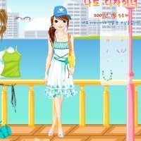 Boulevard Dress Up Image