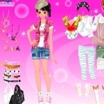 Skull Shirts Dress up