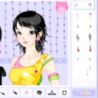 Cosmetics Make Up Image