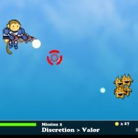 Mechamonkolo Image