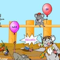 Rats Spears Image