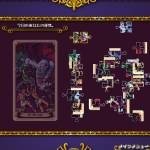 Daily Jigsaw Puzzle Version Of The Easy Tarot Image