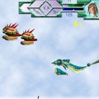 Crusade Of Cuisine Image