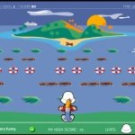 Island Hop Image