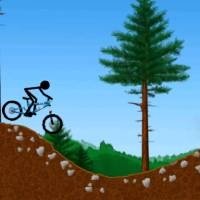 Stickman Free Ride Image