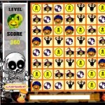 Halloween Puzzle v32