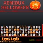 Xemidux Halloween Image