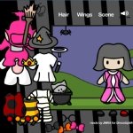 Halloween Princess Image