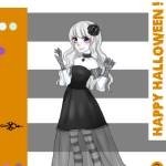 The Halloween DressUp Image