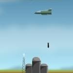 Bomber Jet Image