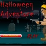 Halloween Adventure Image