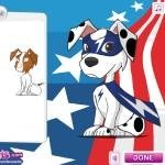 Dress Up Leas Dog Image