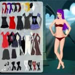 Halloween Elegance Image