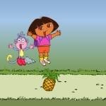 Dora Saves The Prince Image