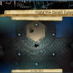 Harry Potter Fight The Death Eaters