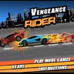 Vengeance Rider
