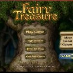 Fairy Treasure