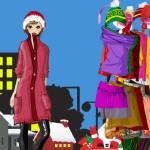 Fitness Wearing For Christmas