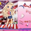 4th July Dressup Image