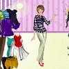 A True Girl Fashion Dressup Image