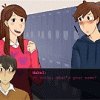 Accidental Encounters Dating Sim DEMO
