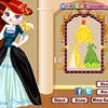 Adorable Cat Princess Image