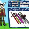 Adventure Time Male Character Creator! Image