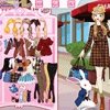 Alice in Wonderland Today Dressup Image