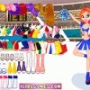 All Star Cheer Squad Image
