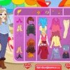 Amusement Park Date Dressup