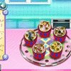 Animal Cupcakes For Kids Image