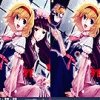 Anime Girl 10 Differences Image
