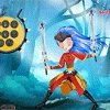Anime Monster Hunter Image