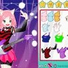 Anime Singer Maker Image