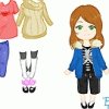 Animegirl Dress Me Up Image