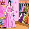 Autumn Princess Dress Up