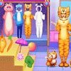 Baby Animals Costume Image