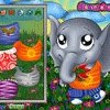 Baby Elefant Dressup