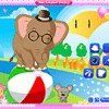 Baby Elephant Dressup